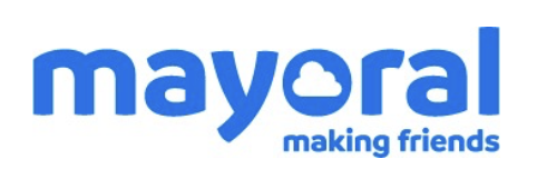 Mayoral logo